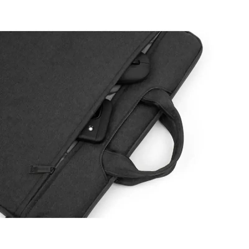Сумка для ноутбука ColorWay 17.3" Casual Black (CW-LBC173-BK) - фото 7