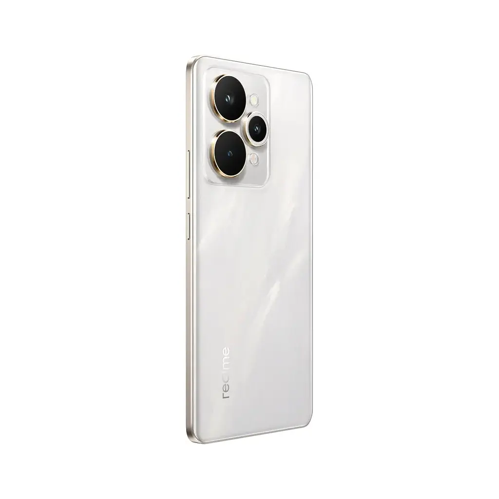 Мобільний телефон realme 15 Pro 5G 12/256GB Flowing Silver - фото 11