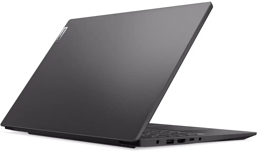 Lenovo Ноутбук Lenovo V15-G5 15.6" FHD IPS AG, Intel i3-1315U, 8GB, F512GB, UMA, Win11P, чорний - фото 8