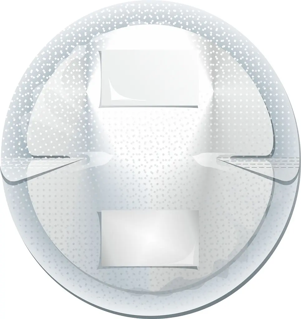 Уценка. Лактационные прокладки для грудей Белоснежка 30 шт. (299651) - фото 5