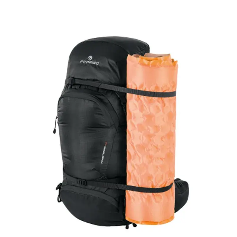 Рюкзак туристичний Ferrino Finisterre 48L Black (75754QCC) (926473) - фото 7