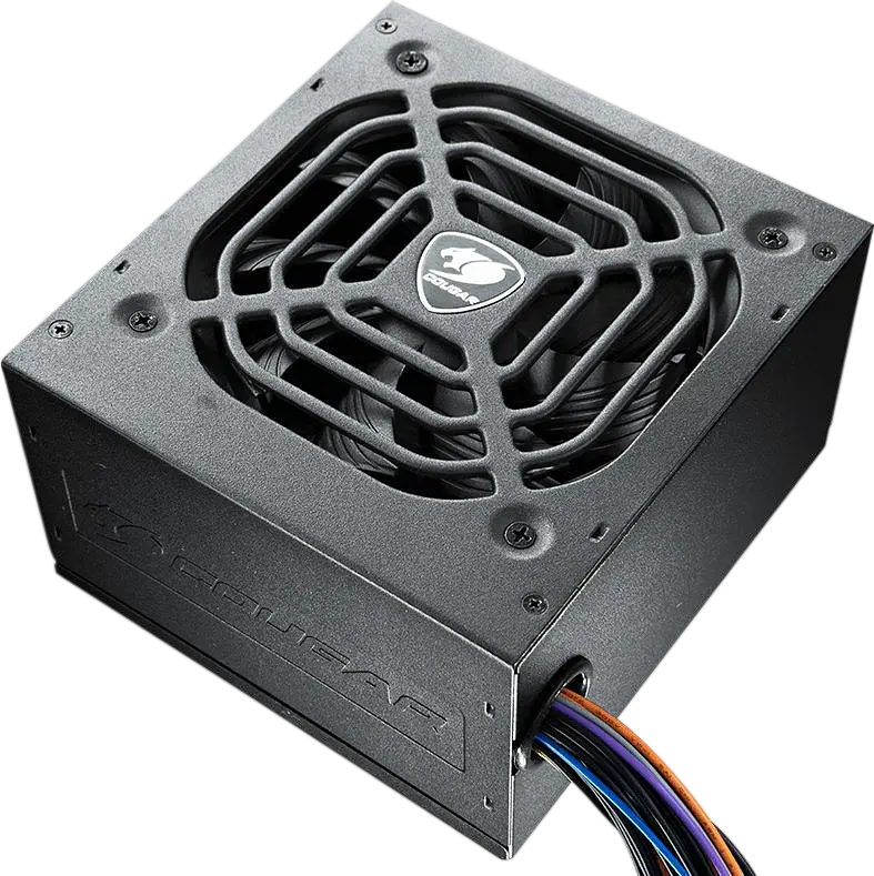 Блок живлення Cougar STC STC 600W 80+ (STC600) - фото 3