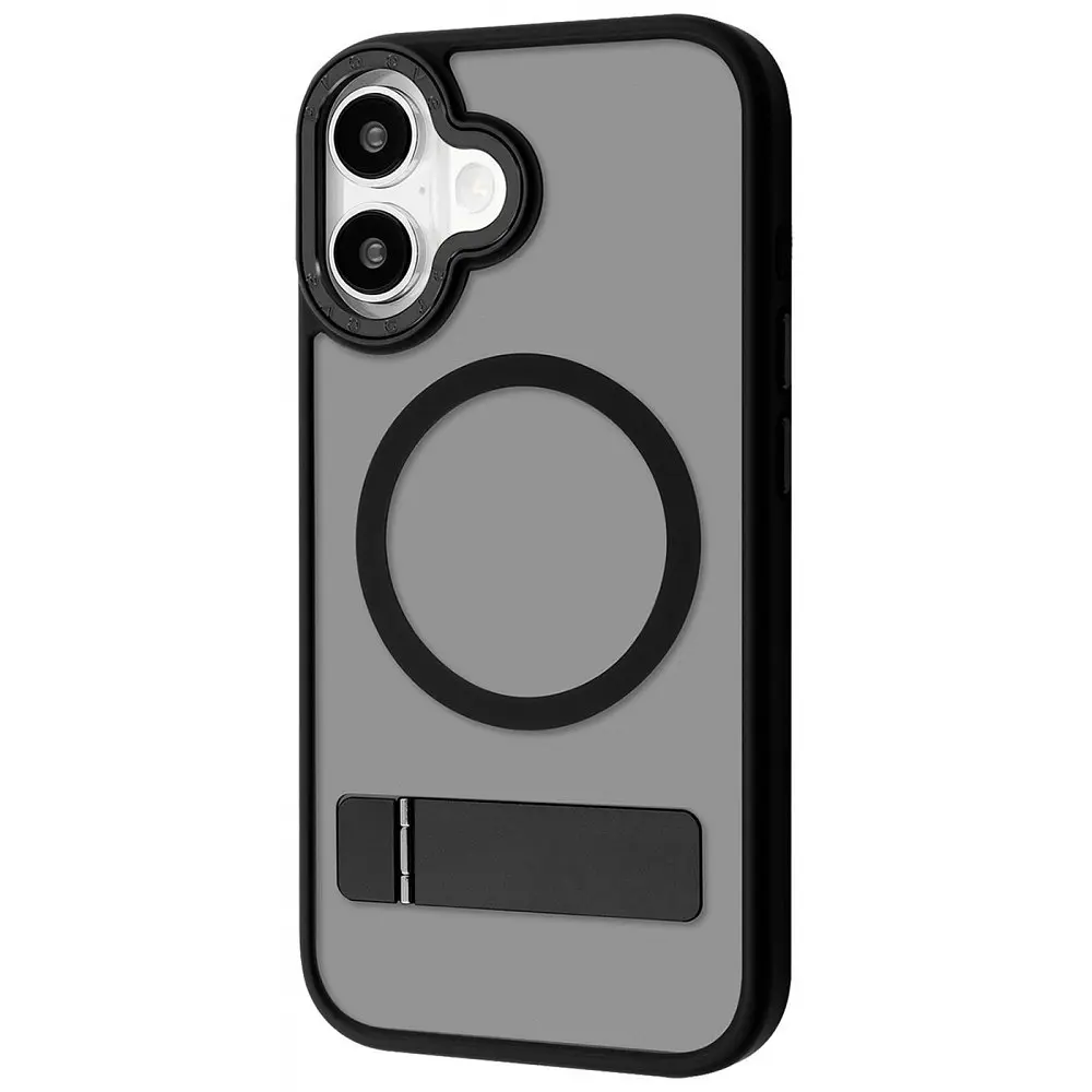 Чохол Proove Mainstay Case with Magnetic Ring iPhone 16 в асортименті - фото 4