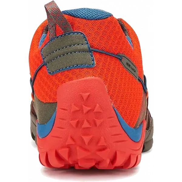 Кросівки Garmont Sticky Cloud 48 Orange/Dark Grey (1053-481016/202-UK13) - фото 2