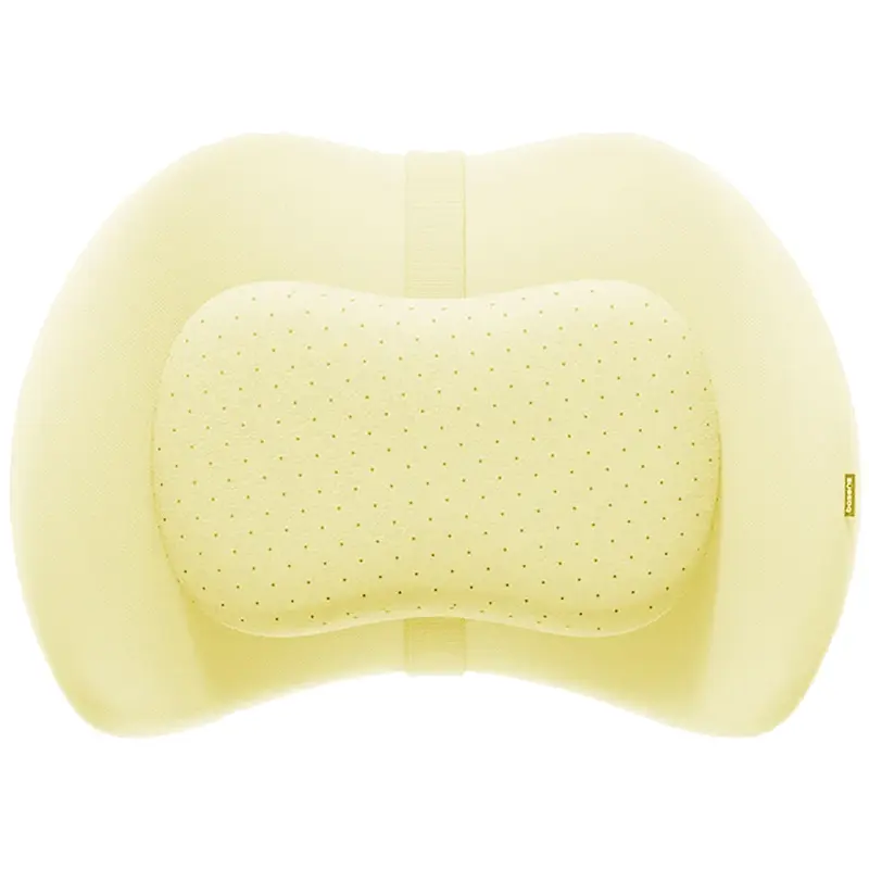 Подушка PrimeTrip VH2 Dual-Layer (C01201) Starlight Off-White Baseus teh0029931 - фото 2