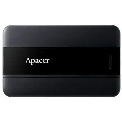 Зовнішній жорсткий диск 2.5 4TB Apacer (AP4TBAC237B-1) - фото 3