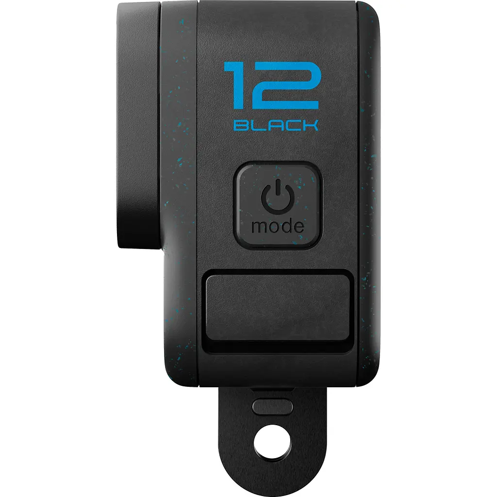 Екшн-камера GoPro HERO 12 Accessories Bundle [CHDRB-121-RW] [101312] - фото 6