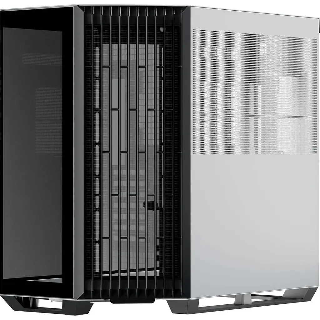 Корпус APNX V1 Чорний/Білий (APCM-VI01003.M1) - фото 9