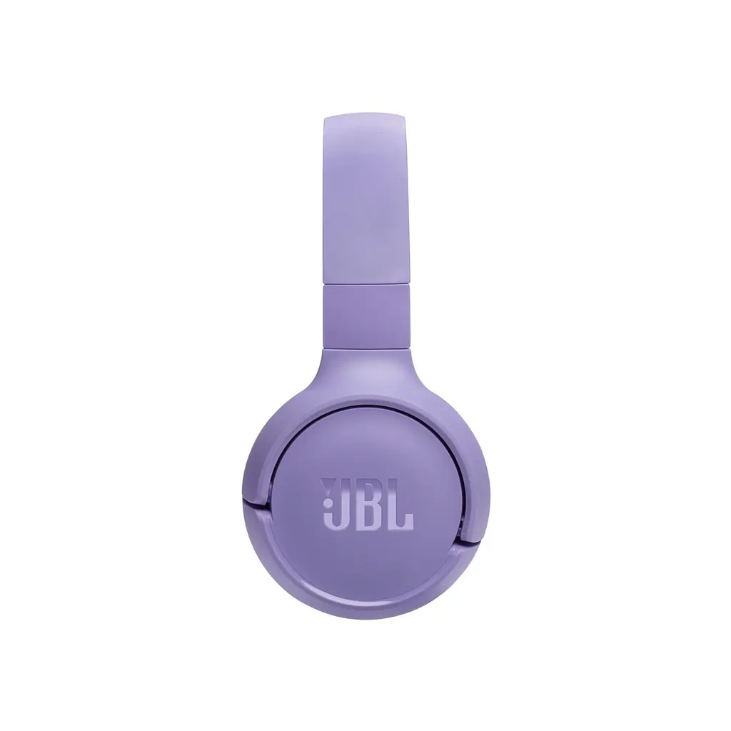Навушники JBL Tune 520BT Purple - фото 2