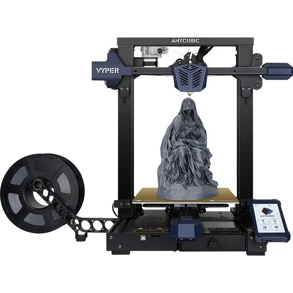 3D-принтер Anycubic Vyper [117665] - фото 2