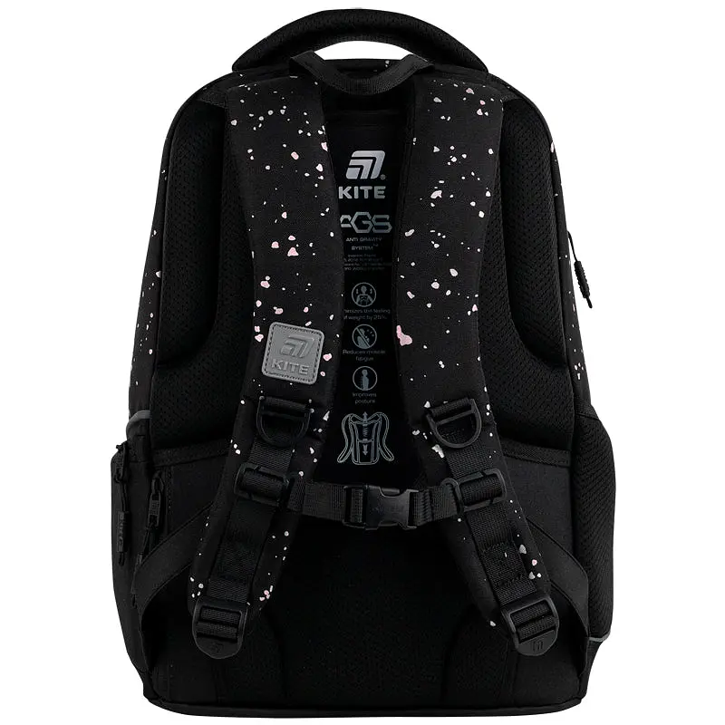 Рюкзак Kite Education teens Holographic (K26-727M-1) - фото 4