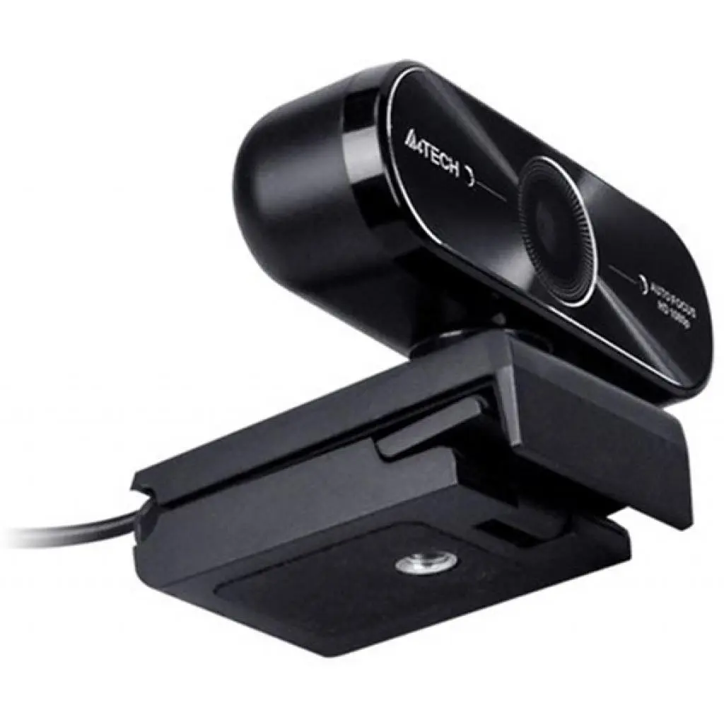 Веб-камера A4Tech PK-940HA 1080P Black (4711421954648) - фото 4