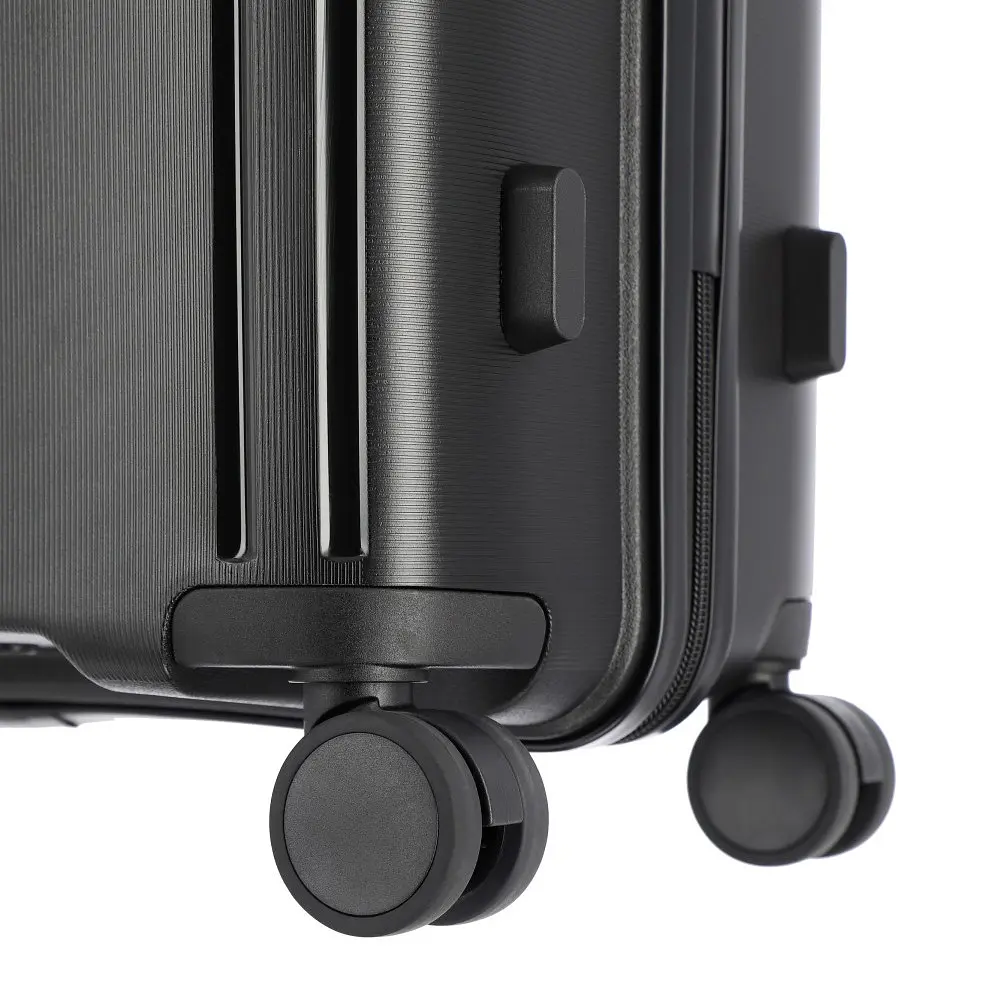 Валіза на 4 колесах Travelite Vaka L TL076449 Black (TL076449-01) - фото 9