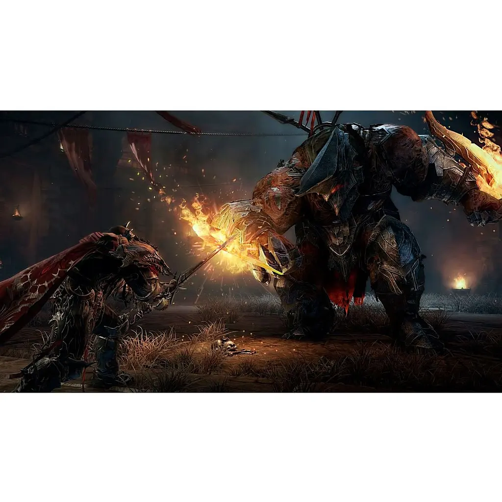 Гра Lords of the Fallen для PS5 (EN + RU sub) [103805] - фото 6