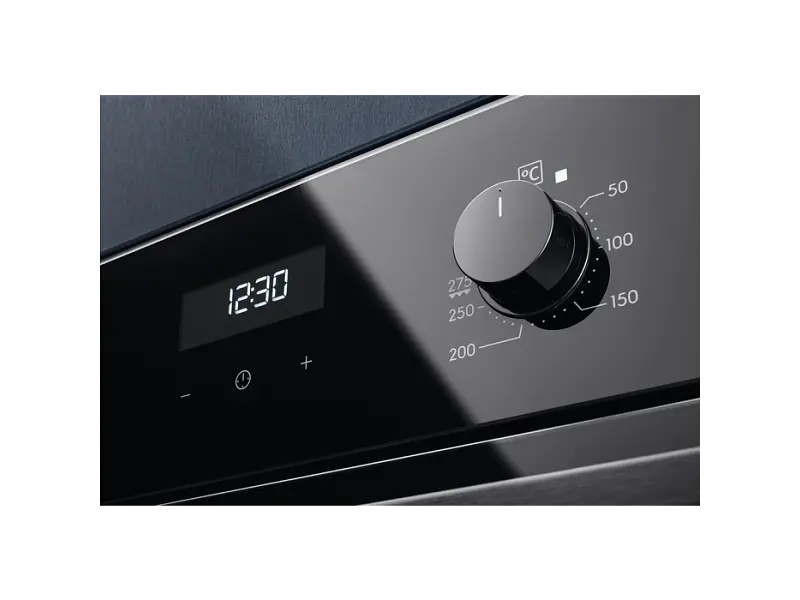Духова шафа Electrolux EOF5C50BZ - фото 6