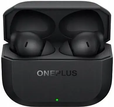 Навушники OnePlus Nord buds 3R black - фото 2