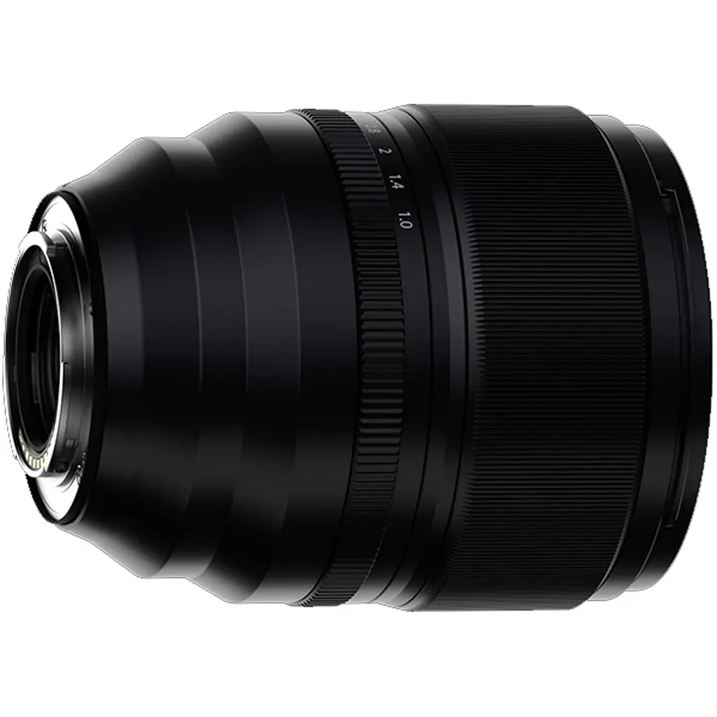 Об'єктив Fujifilm XF 50mm f/1.0 R WR (16664339) [99549] - фото 8