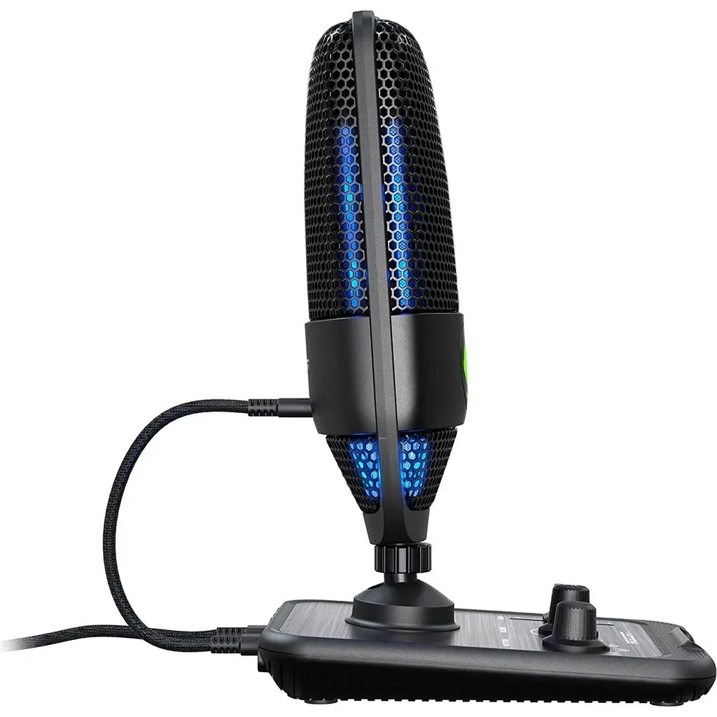Мікрофон Roccat Torch RGB (ROC-14-912) [107181] - фото 7