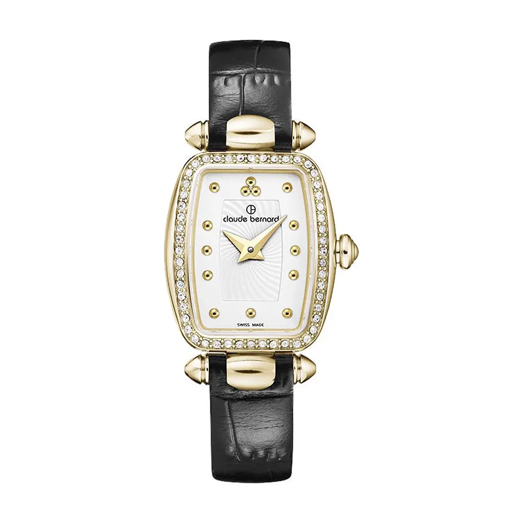 Наручний годинник Claude Bernard 20211 37JP AID