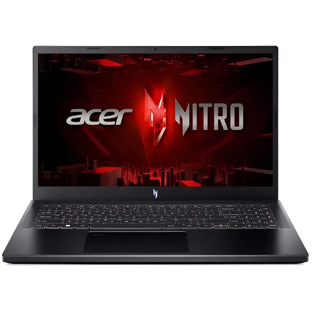 Ноутбук Acer Nitro V 15 ANV15-51-75AC (NH.QNBEX.00H)