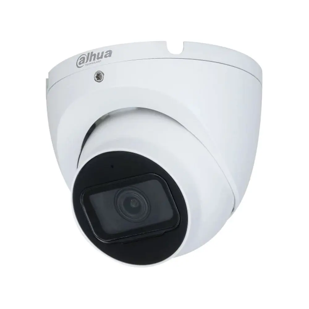 Відеокамера DH-HAC-HDW1200TQP Dahua 2Mp f=3.6mm (99-00002945)