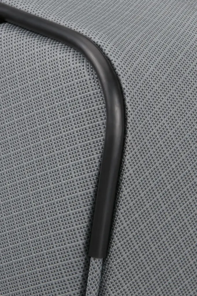 Валіза 55 См Samsonite RESPARK CHARCOAL AMBER 55x40x20 KJ3*38021 - фото 6