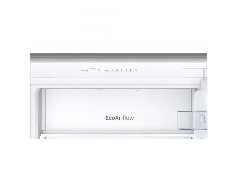 Холодильник Bosch KIV865SE0 - фото 3
