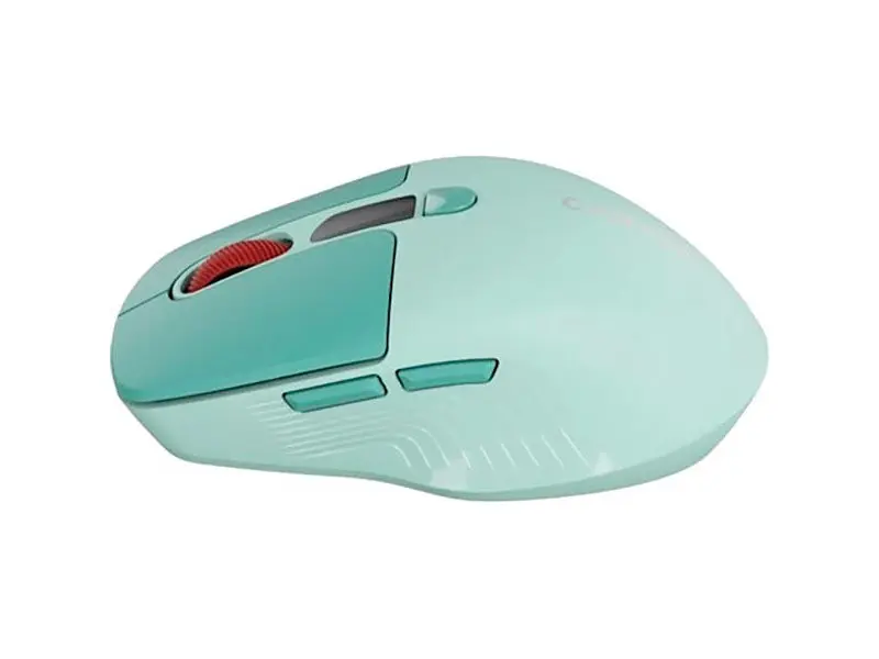 Миша Canyon MW-26 Green (CNS-CMSW26GR) - фото 8