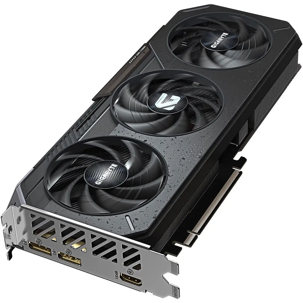Відеокарта Gigabyte Radeon RX 9060 XT Gaming OC 8GB (GV-R9060XTGAMING OC-8GD) EU [145673] - фото 6