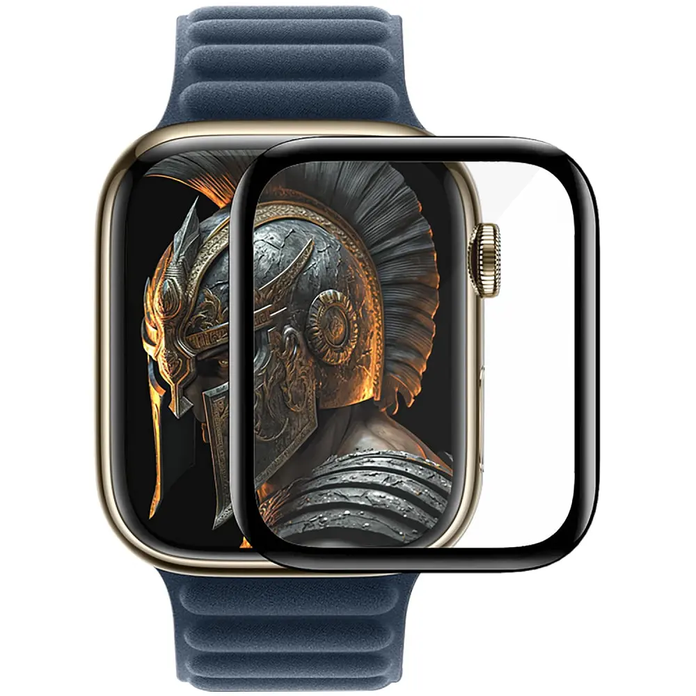 Захисне скло PMMA Proove Achilles Apple Watch Series 10/11 46 mm