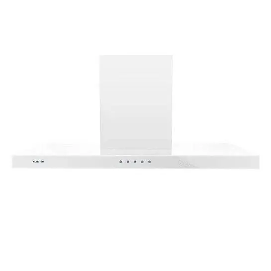 Витяжка Klarstein Bon Vivant Blanc 90 (10026953) - фото 4