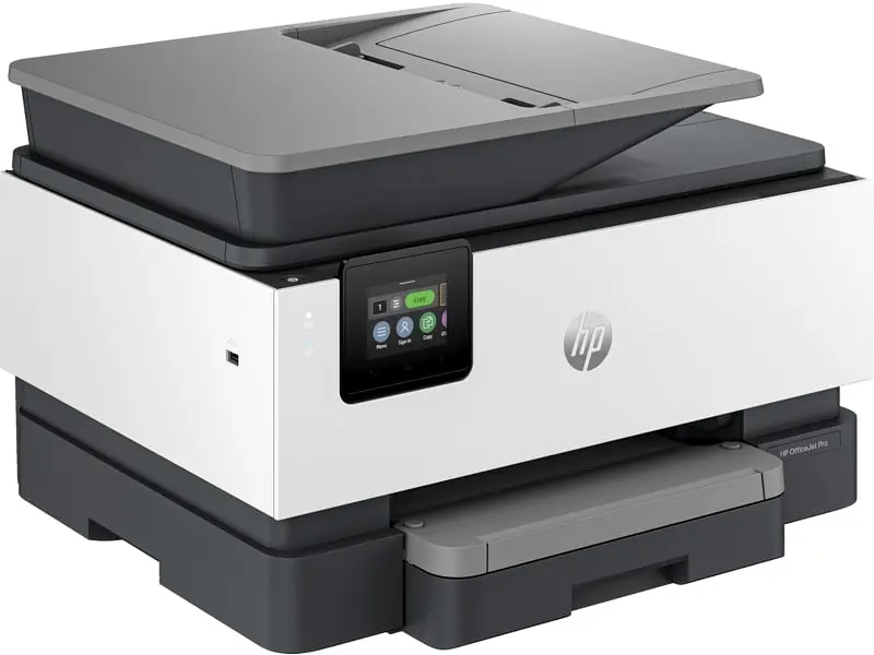МФУ A4 OfficeJet Pro 9120b с Wi-Fi HP teh0015770 - фото 3