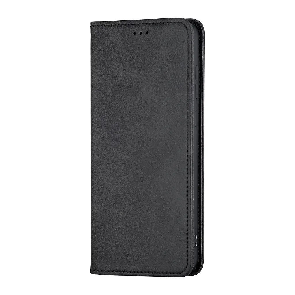 Чохол-книжка Premium Samsung A05 (A055) Black