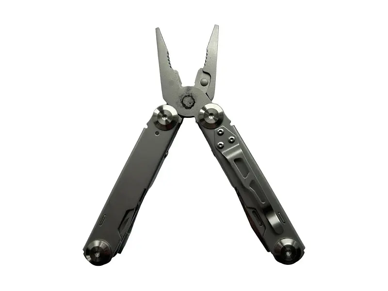 Мультитул Werk MFT-121PSW