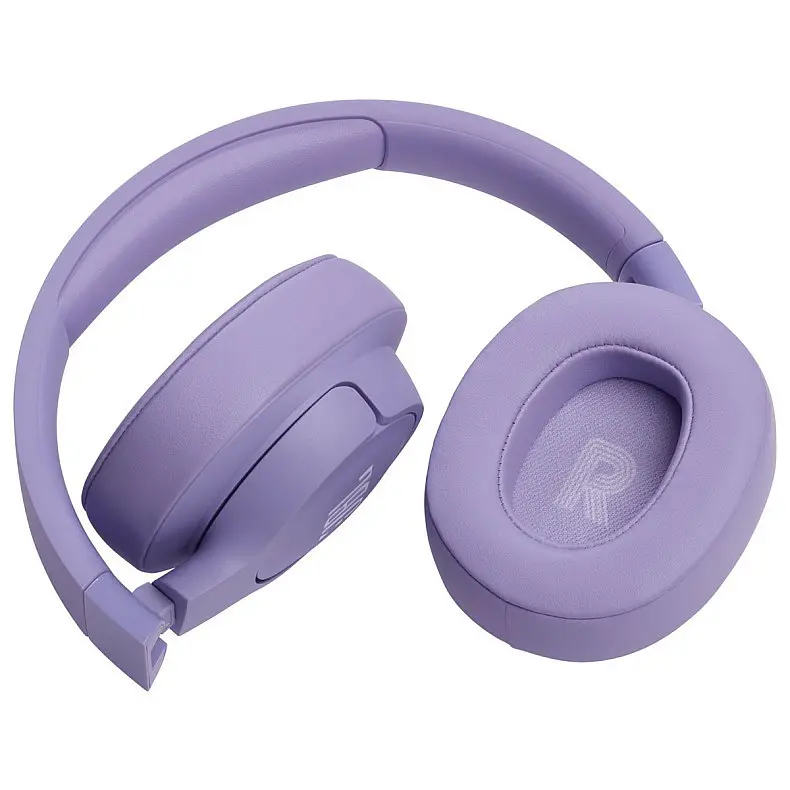 Навушники JBL Tune 720BT Purple (JBLT720BTPUR) - фото 2