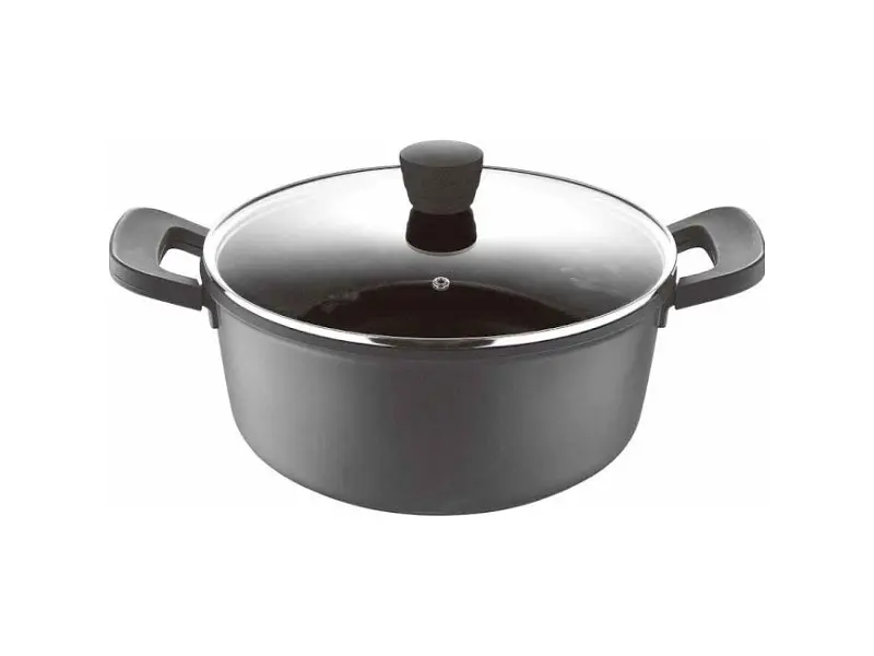 Каструля Bergner Retro 2.5 л (BG-30737-NP)
