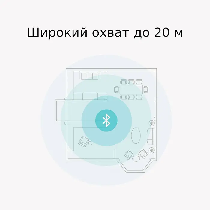 Сетевой адаптер TP-Link Bluetooth-адаптер UB4A (UB4A) - фото 4