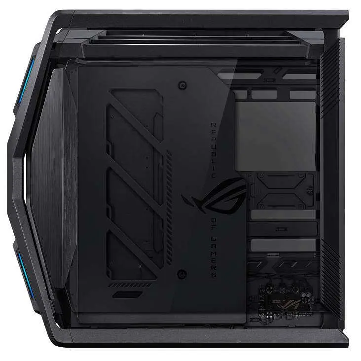 Корпус Asus ROG Hyperion GR701 BTF Edition Black (90DC00F0-B39020) - фото 12
