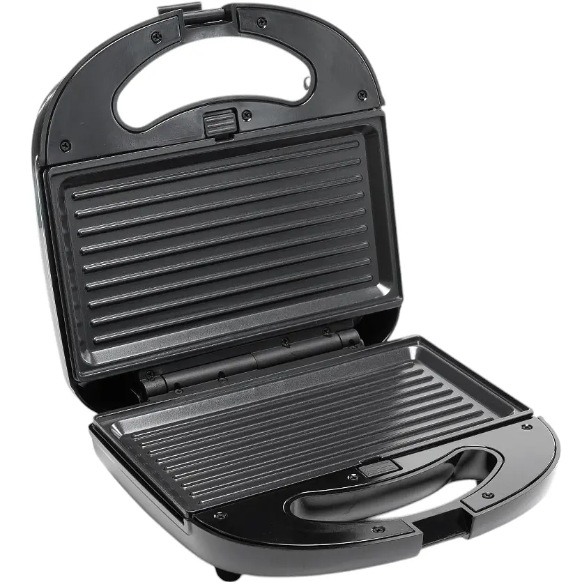 Мультимейкер Holmer HCG-02SM 2в1 черный (HCG-02SM) - фото 5