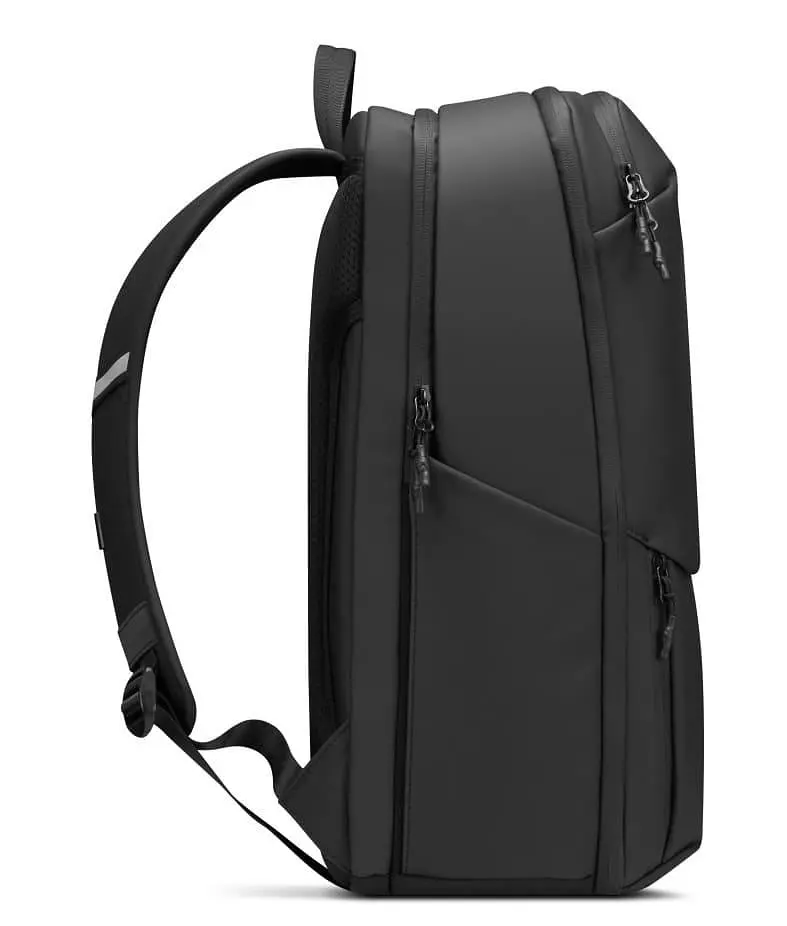 Рюкзак для ноутбука Lenovo Legion 17" Gaming Backpack GB800 (GX41U39299) - фото 10