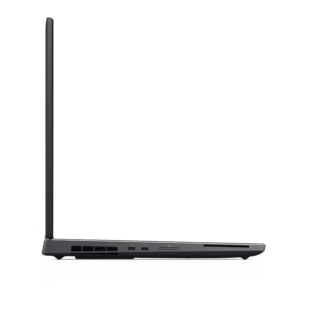 Ноутбук Dell Precision 7730 (i5-8300H/16/500SSD) - Class A "Б/В" - фото 2