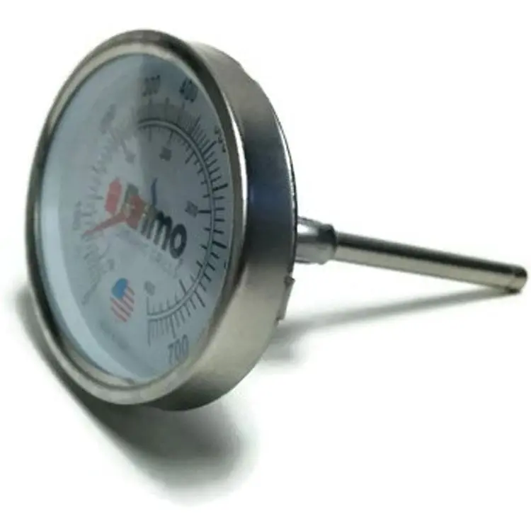 Термометр Primo Junior/Large 300 врезной (PG0200012) - фото 2