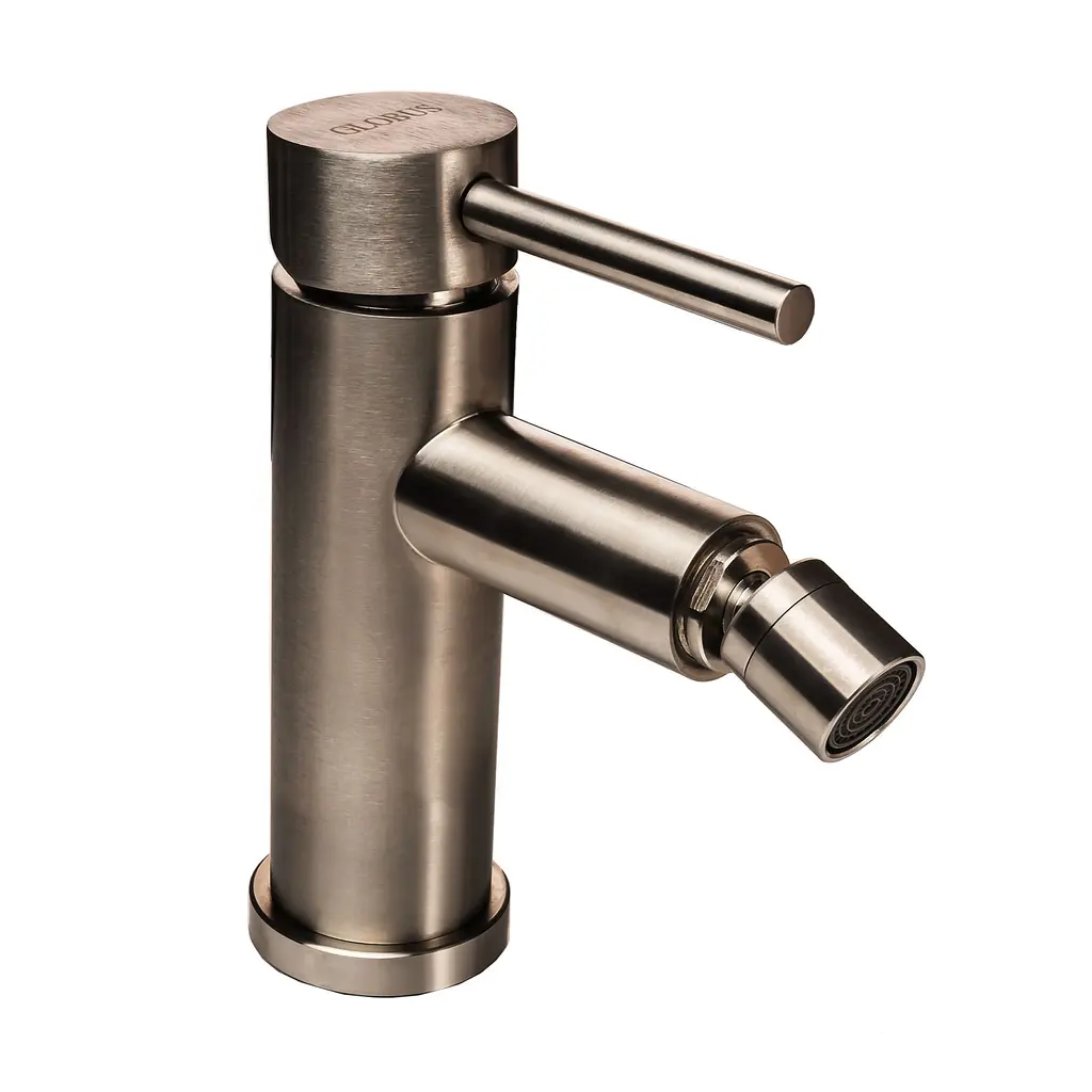 Змішувач для біде Globus Lux Alpen SBT1-106 (17531) - фото 4