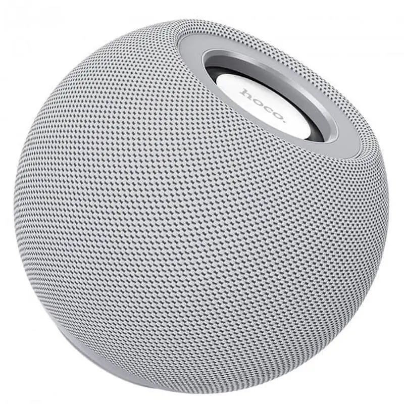 Bluetooth Колонка Hoco BS45 Сірий