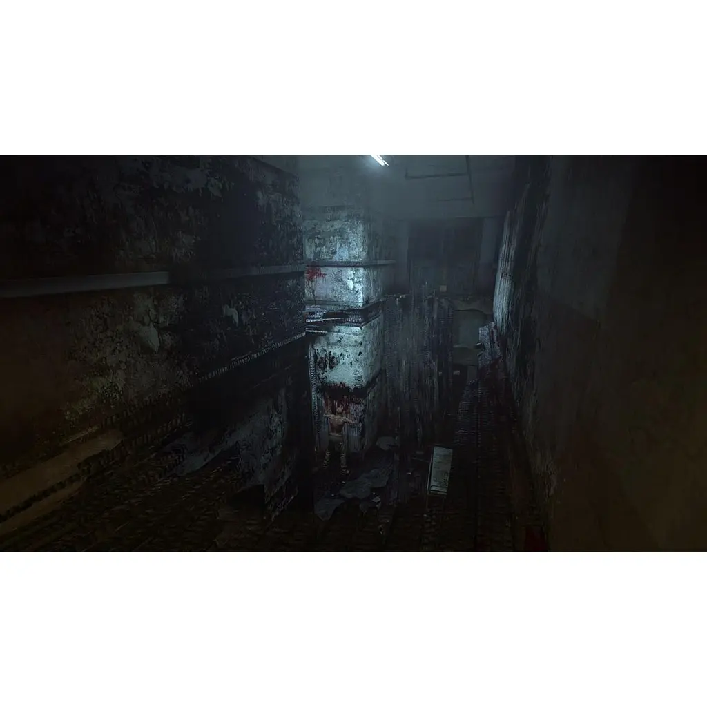 Ключ активації Microsoft Outlast: Bundle of Terror для Xbox One/Series - фото 5