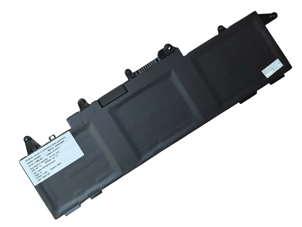 Акумулятор для ноутбука HP (Hewlett-Packard) ProBook X360 435 G7 435 G8 SX03XL - фото 3