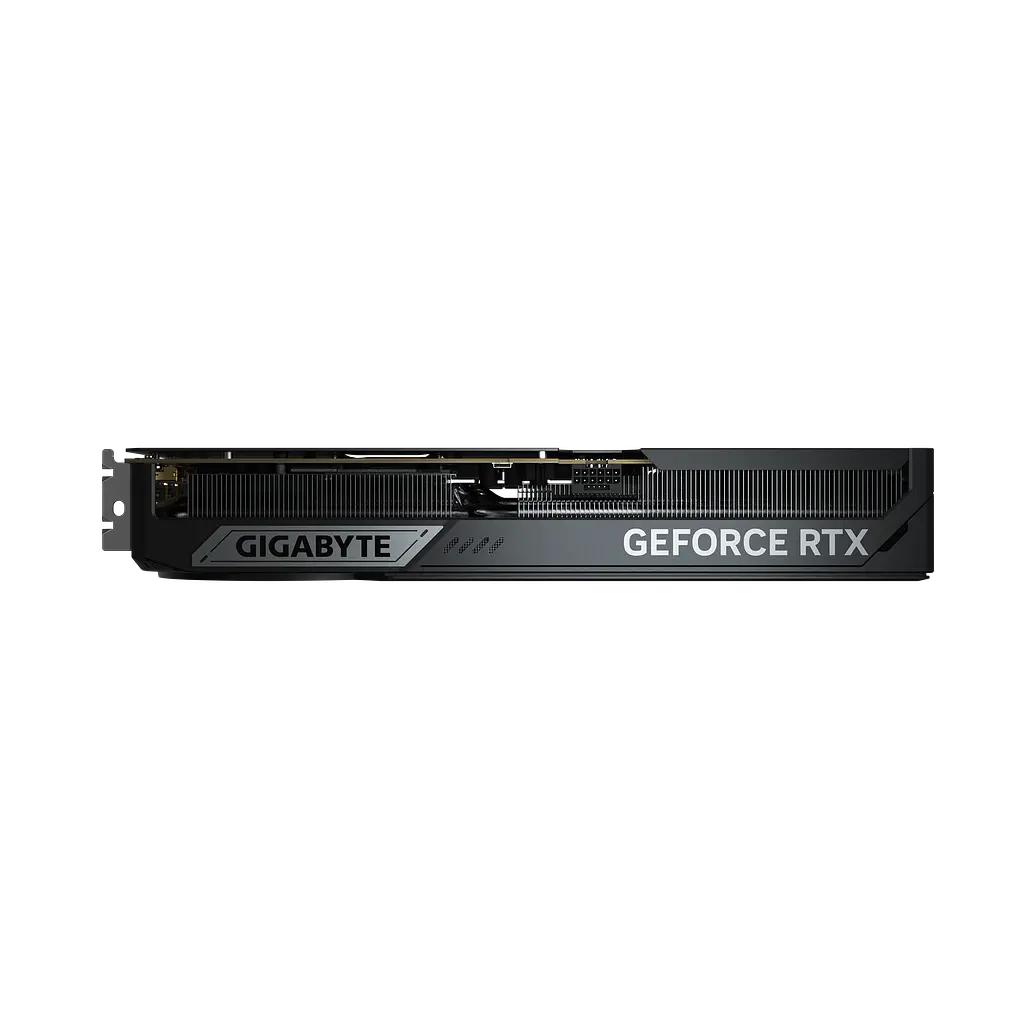 Відеокарта GeForce RTX 5070 Ti 16GB Gigabyte WindForce OC SFF (GV-N507TWF3OC-16GD) Б/В - фото 3