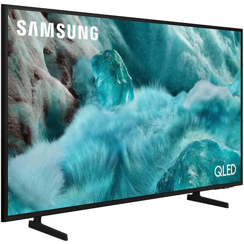 Телевізор Samsung QE55Q7F - фото 4