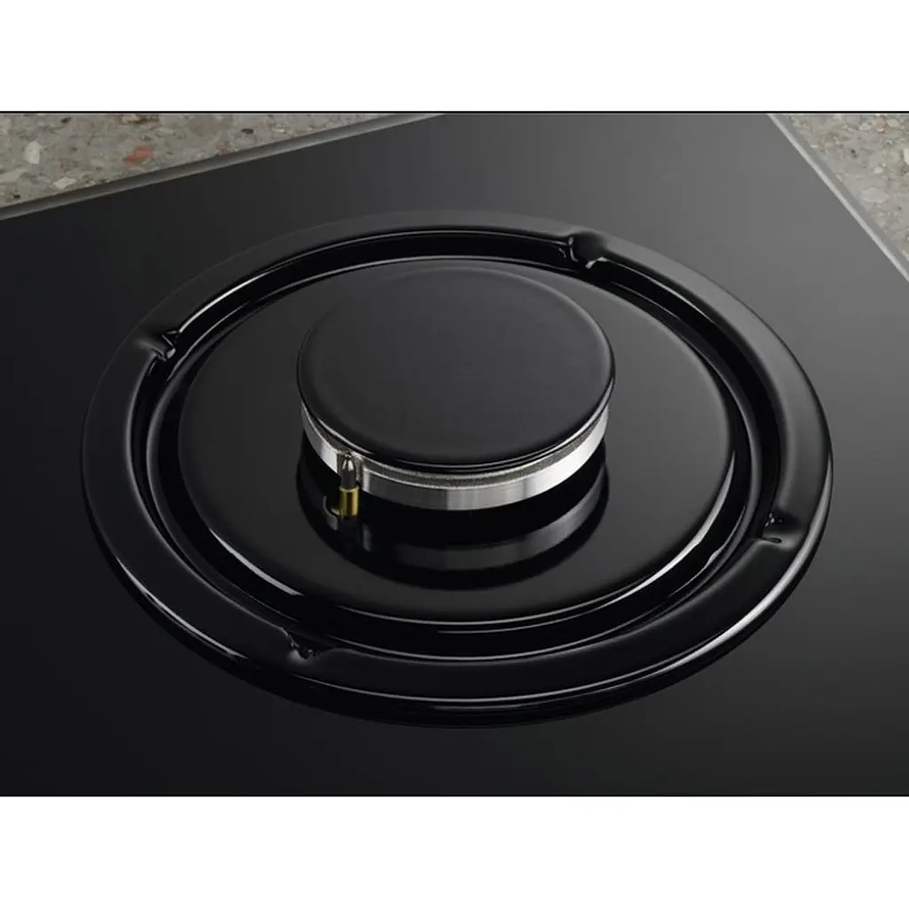 Газова варильна поверхня Electrolux KGG64362K [137725] - фото 7