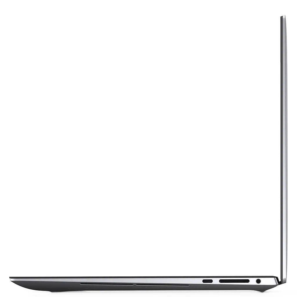 Ноутбук Refurb Dell Precision 5550 FHD i7-10850H/32/512SSD/T1000M-4Gb Class A- - фото 2